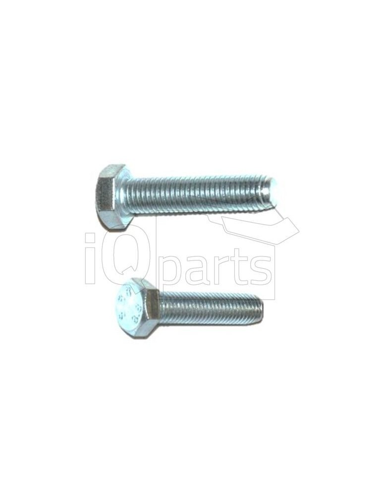 Screw V-1460 M14X60 8.8 VZ DIN 933 O.M