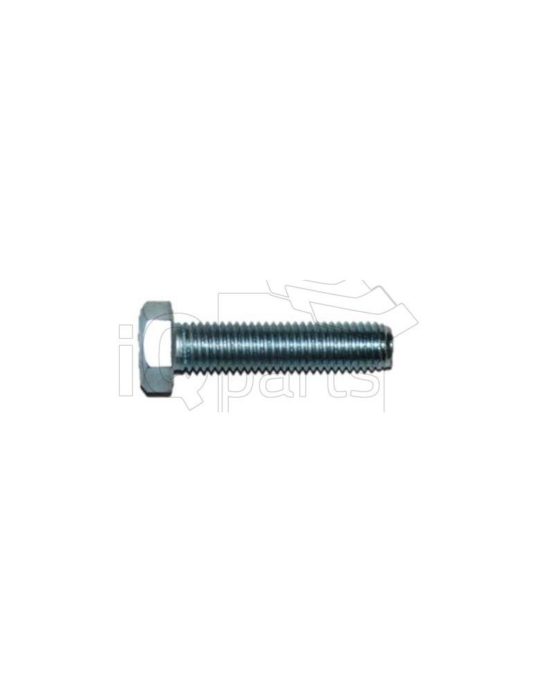 Screw V-1460 M14X60 8.8 VZ DIN 933 O.M