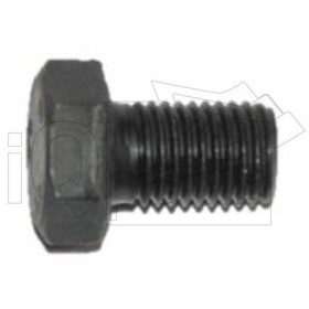 Screw V-1625 M16X25 8.8 VZ DIN 933 O.M