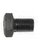 Screw V-1625 M16X25 8.8 VZ DIN 933 O.M