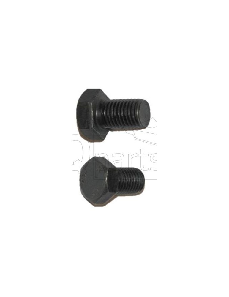 Screw V-1625 M16X25 8.8 VZ DIN 933 O.M