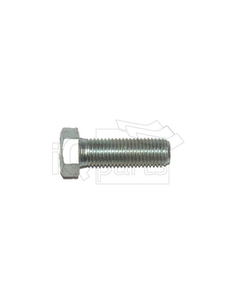Screw V-1650 M16X50 8.8 VZ DIN 933 O.M