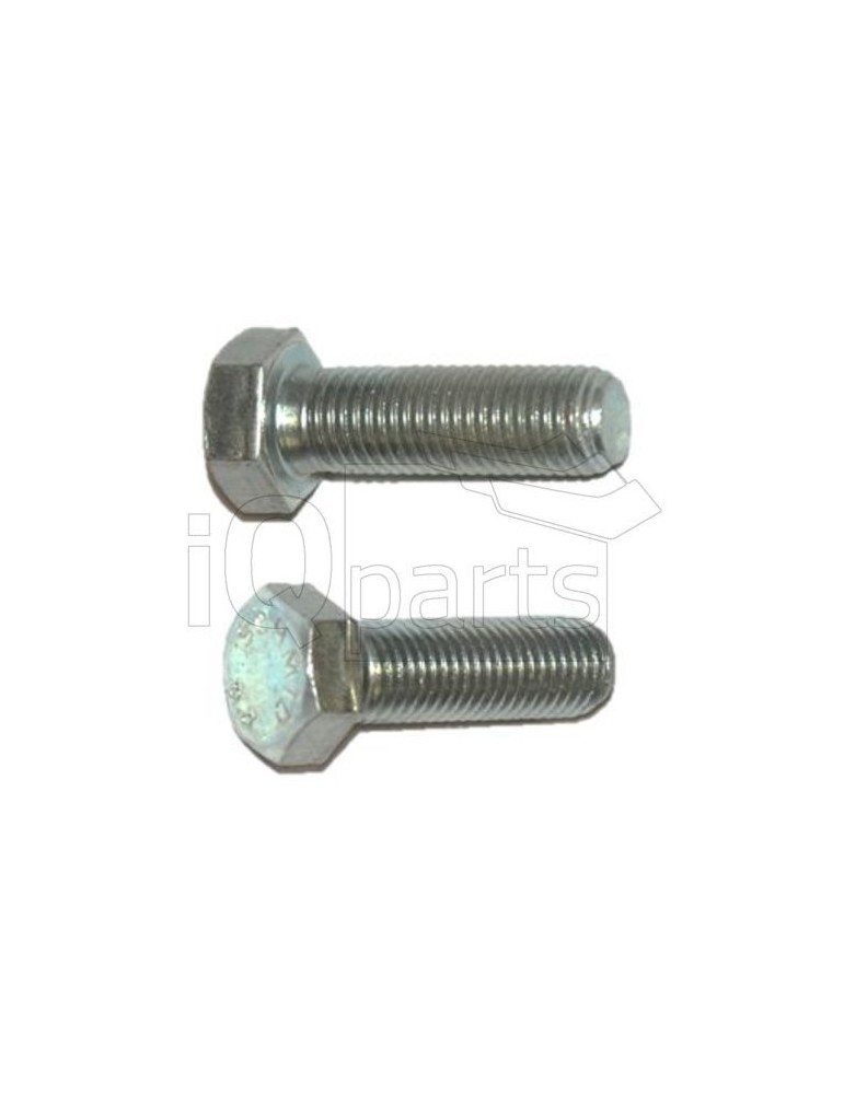 Screw V-1650 M16X50 8.8 VZ DIN 933 O.M