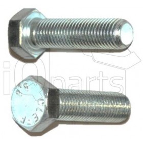 Screw V-1660 M16X60 8.8 DIN 933 O.M
