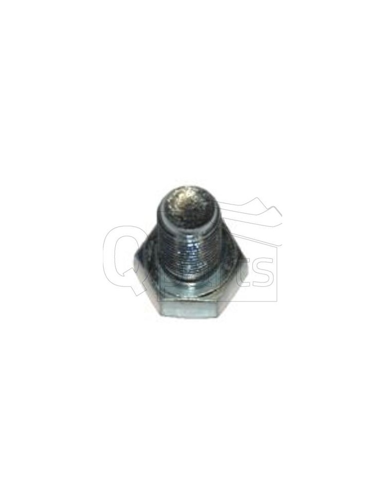 Screw W-1220 M12X1,25X20 10.9 VZ DIN961 O.M