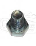 Screw W-1220 M12X1,25X20 10.9 VZ DIN961 O.M