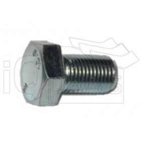Screw W-1220 M12X1,25X20 10.9 VZ DIN961 O.M