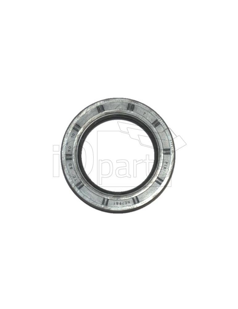 RING WDR NBR 60X90X10 WAS 