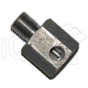 PIECE WINKELSTUECK SCHMIERLEITUNG 