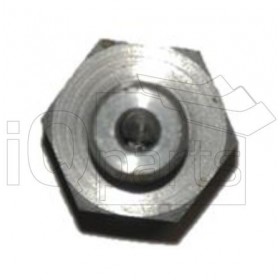 PIECE WINKELSTUECK SCHMIERLEITUNG 