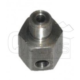 PIECE WINKELSTUECK SCHMIERLEITUNG 