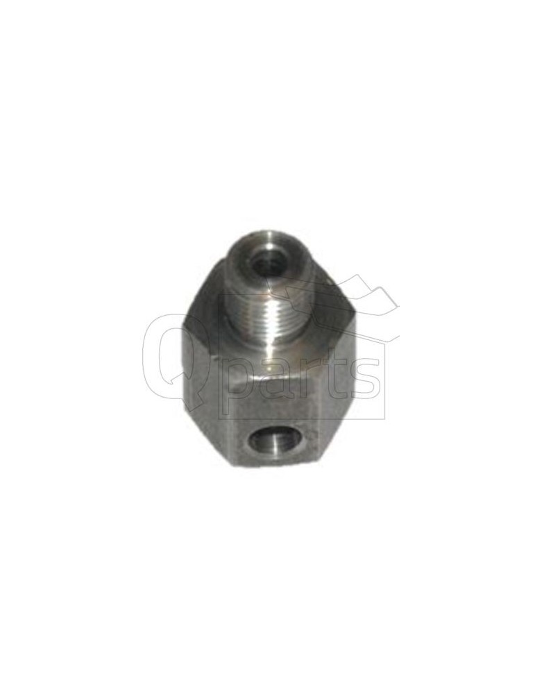 PIECE WINKELSTUECK SCHMIERLEITUNG 