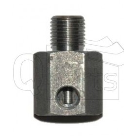 PIECE WINKELSTUECK SCHMIERLEITUNG 