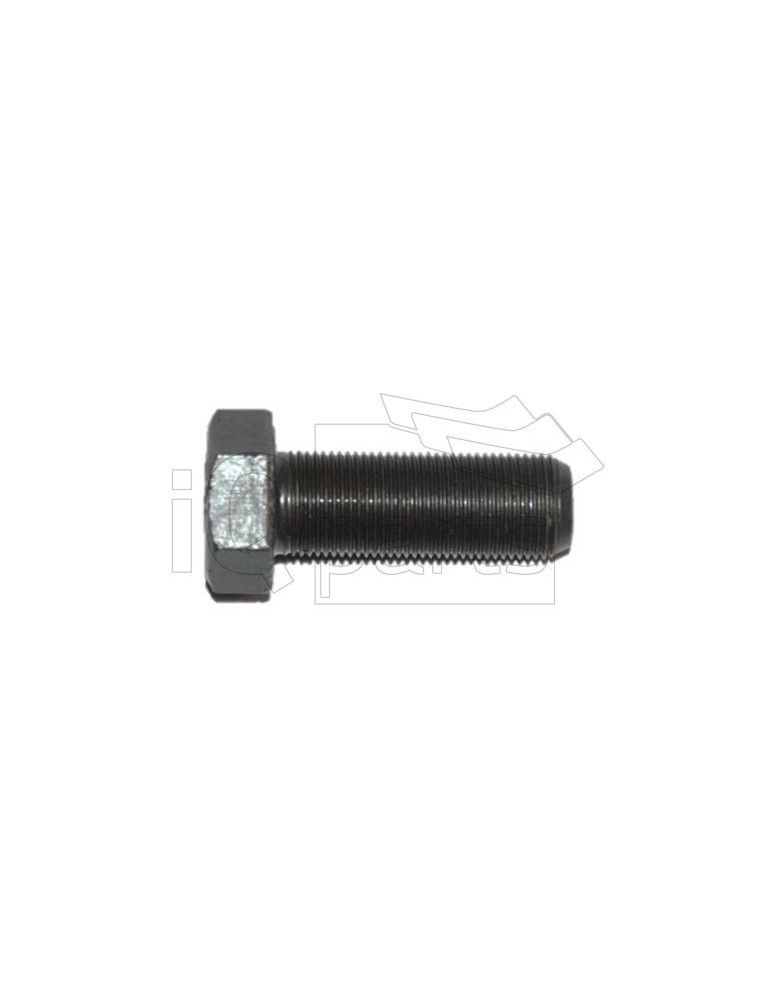 Screw ZINKENSCHRAUBE M20X1,5X55 - 10.9