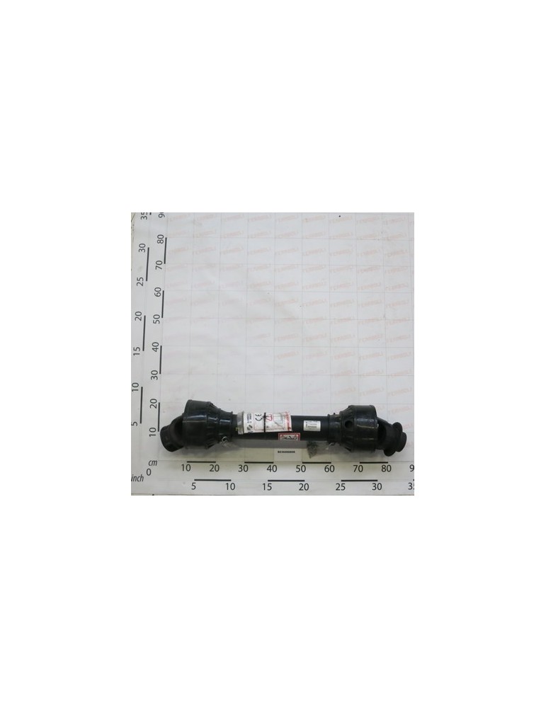 TRACTOR PTO SHAFT FOR 545LR