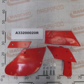 AVANVOMERE 4-5-6 DX R2002    .