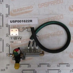 K.VALVE PRESS AIRDROP