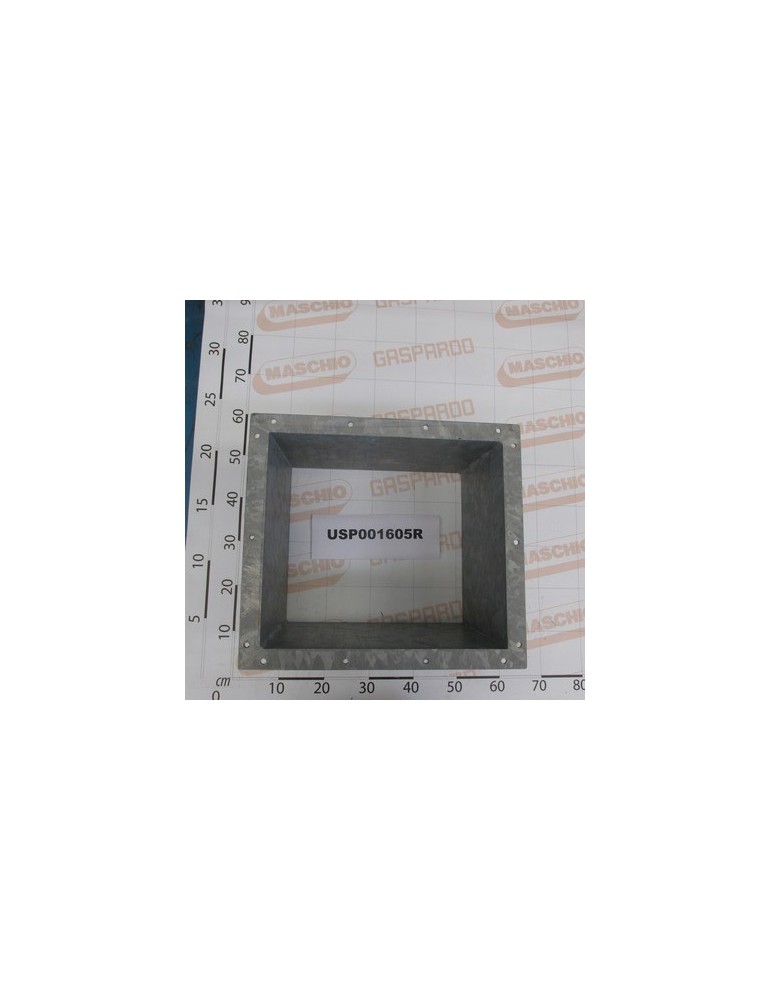 EXTENSION 300MM CVC 2