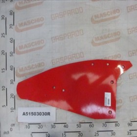 MOLDBOARD MP4WC RIGHT