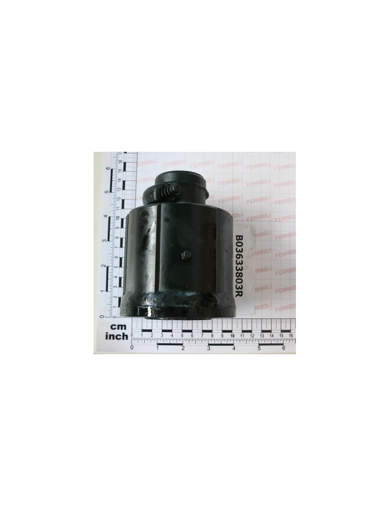 1200NM LIMITER