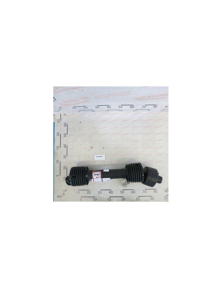PTO BO5 Z6-Z6   CAM 1900 L718