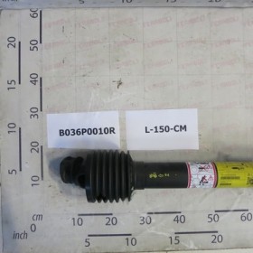 PTO BO4 Z8-Z6   BUL 1700 L1431