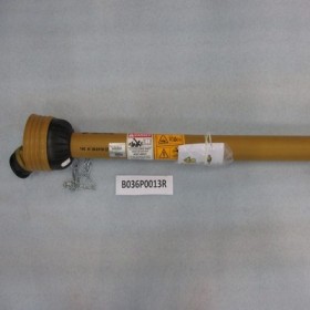 PTO CO4 Z6-Z6   BUL 1700 L1439