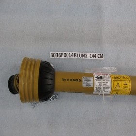 PTO CO5 Z6-Z6   BUL 2100 L1445