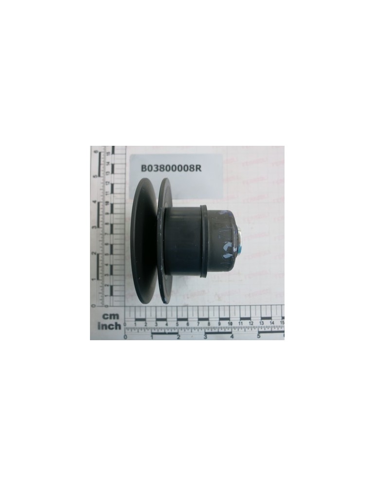 VARIABLE PULLEY