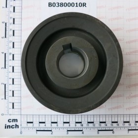 BELTPULLEY