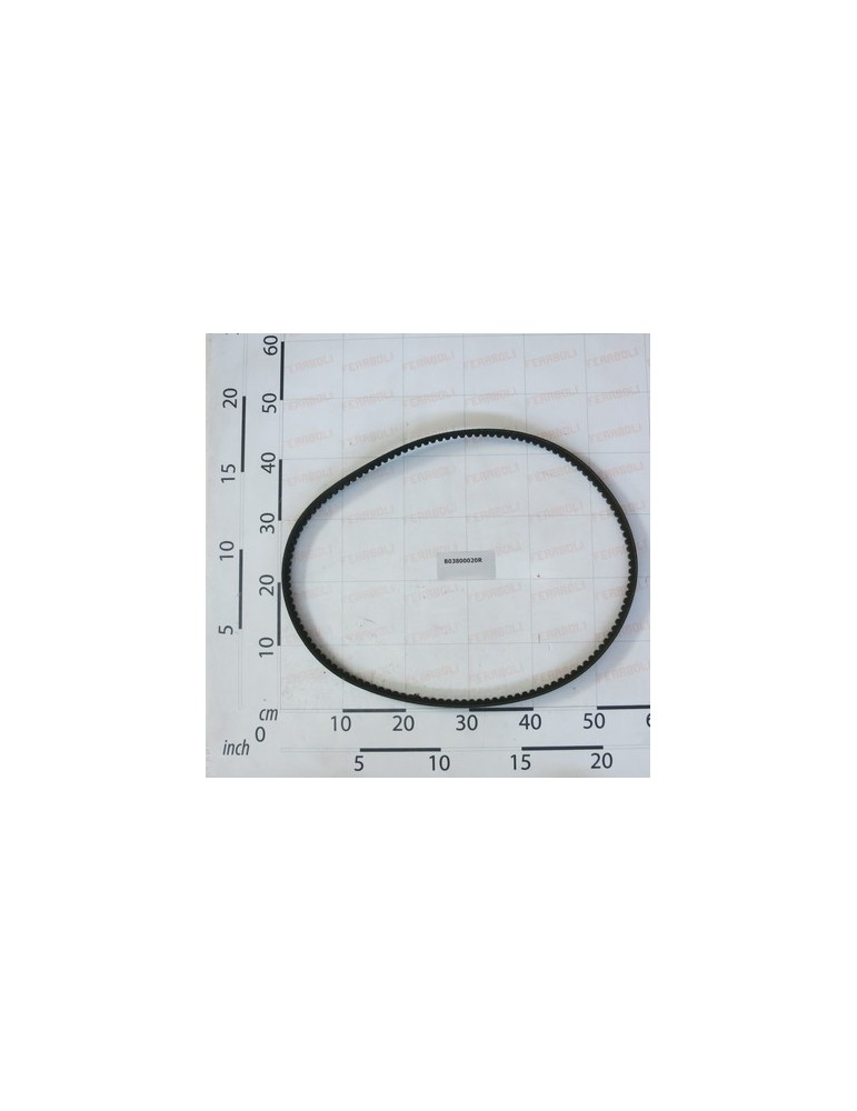 BELT
