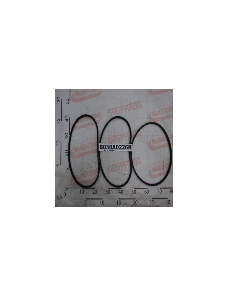 BELT