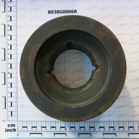 PULEG 3 GOLE SIT SPBB 5V DP17.