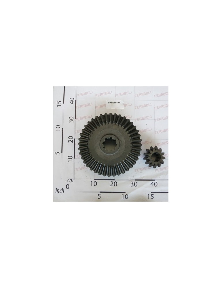 GEAR