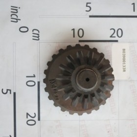 BEVEL GEAR PAIR 36 Z-15-24