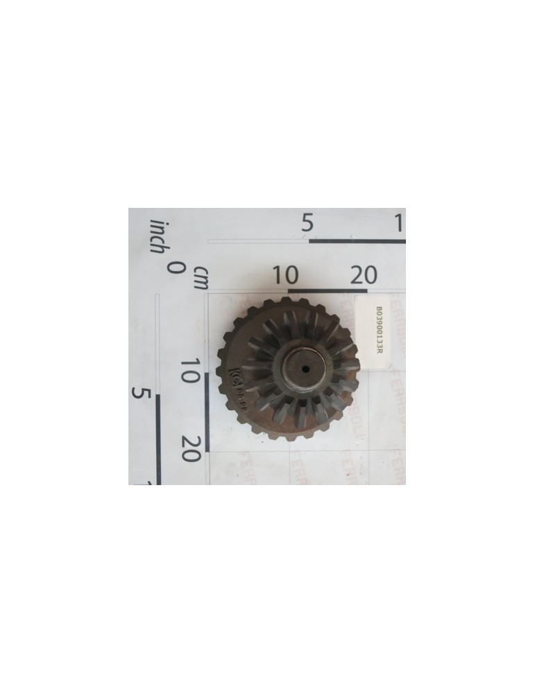 BEVEL GEAR PAIR 36 Z-15-24