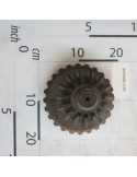 BEVEL GEAR PAIR 36 Z-15-24