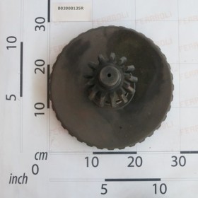 BEVEL GEAR PAIR 46 Z-13-36