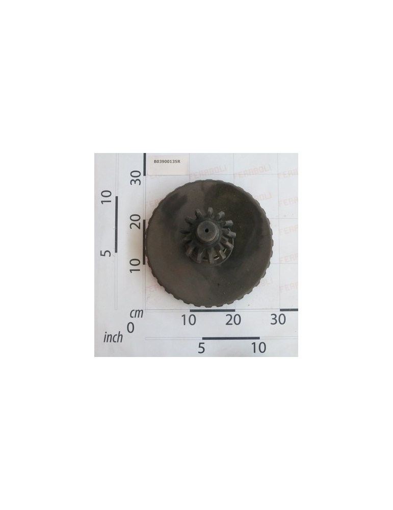 BEVEL GEAR PAIR 46 Z-13-36