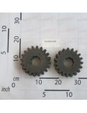 GEAR PAIR Z-19-20