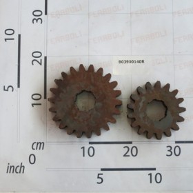 GEAR PAIR