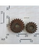 GEAR PAIR