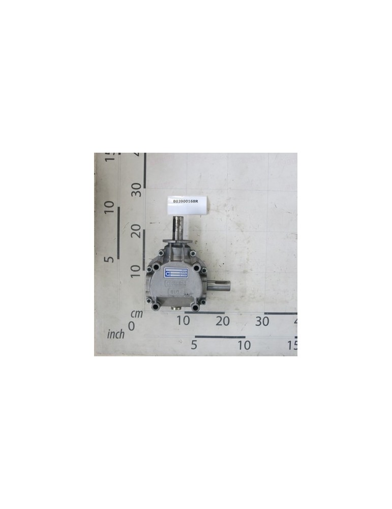 GEAR BOX