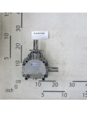 GEAR BOX