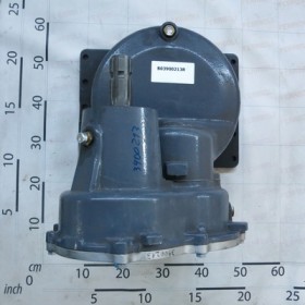 BOX BYPY 5130 ISX WITHOUT REAR