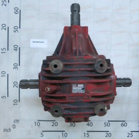 SCATOLA BYPY 2125-1:1        .