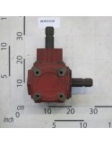 GEARBOX 540 RPM/1\'