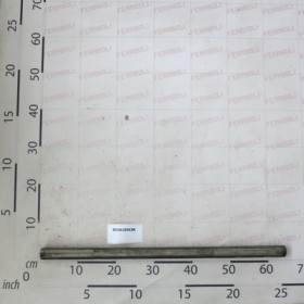 BIG FINNED ROLLER SHAFT