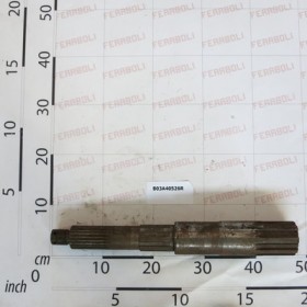 42 BOX VERTICAL SHAFT