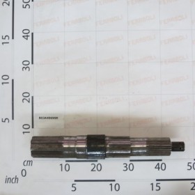56 BOX VERTICAL SHAFT